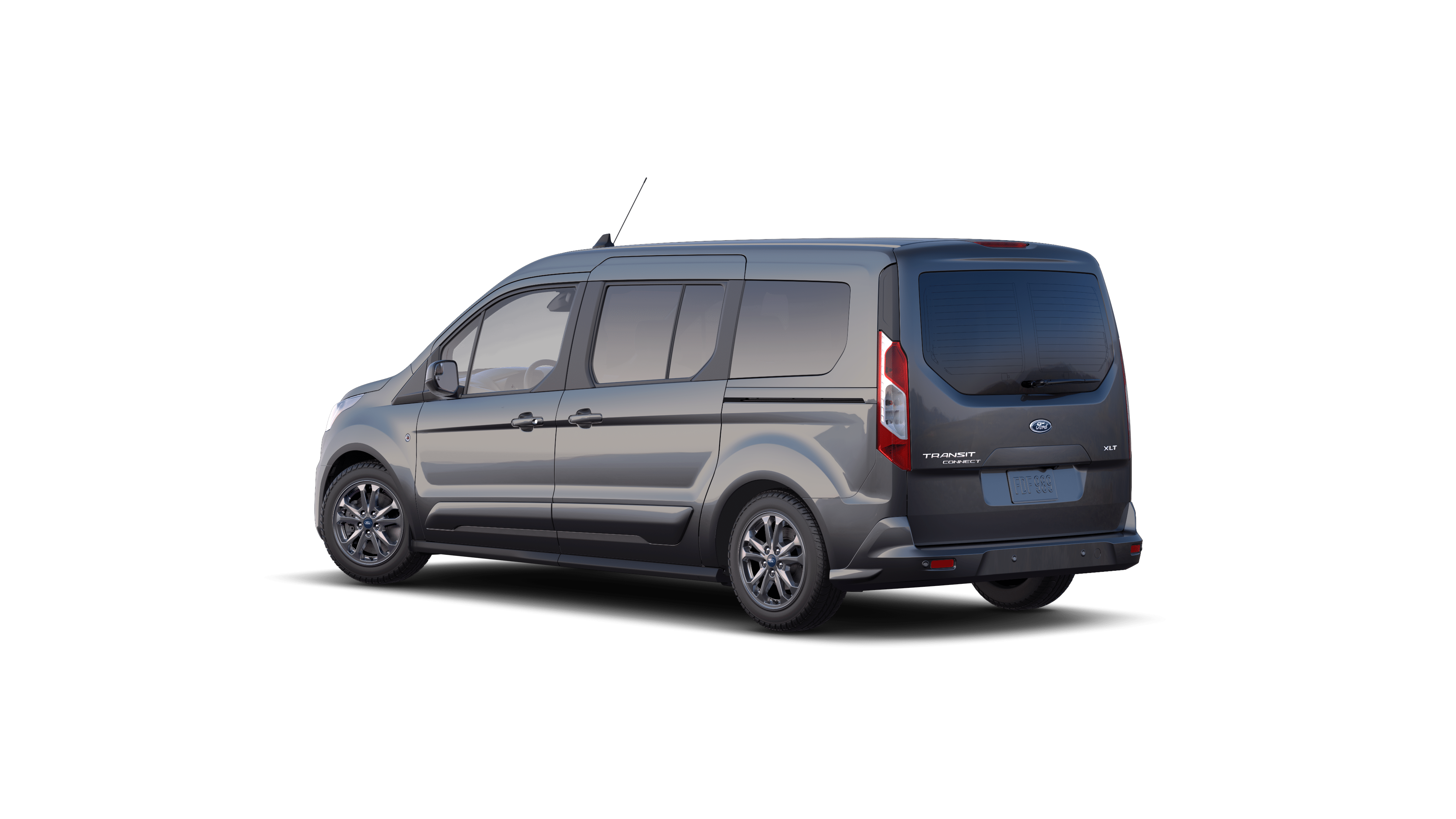 2020 Ford Transit Connect Wagon XLT LWB w/Rear Liftgate