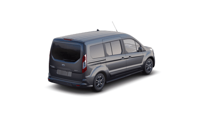 2020 Ford Transit Connect Wagon XLT LWB w/Rear Liftgate