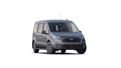2020 Ford Transit Connect Wagon XLT LWB w/Rear Liftgate