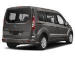 2020 Ford Transit Connect Wagon XLT LWB w/Rear Liftgate