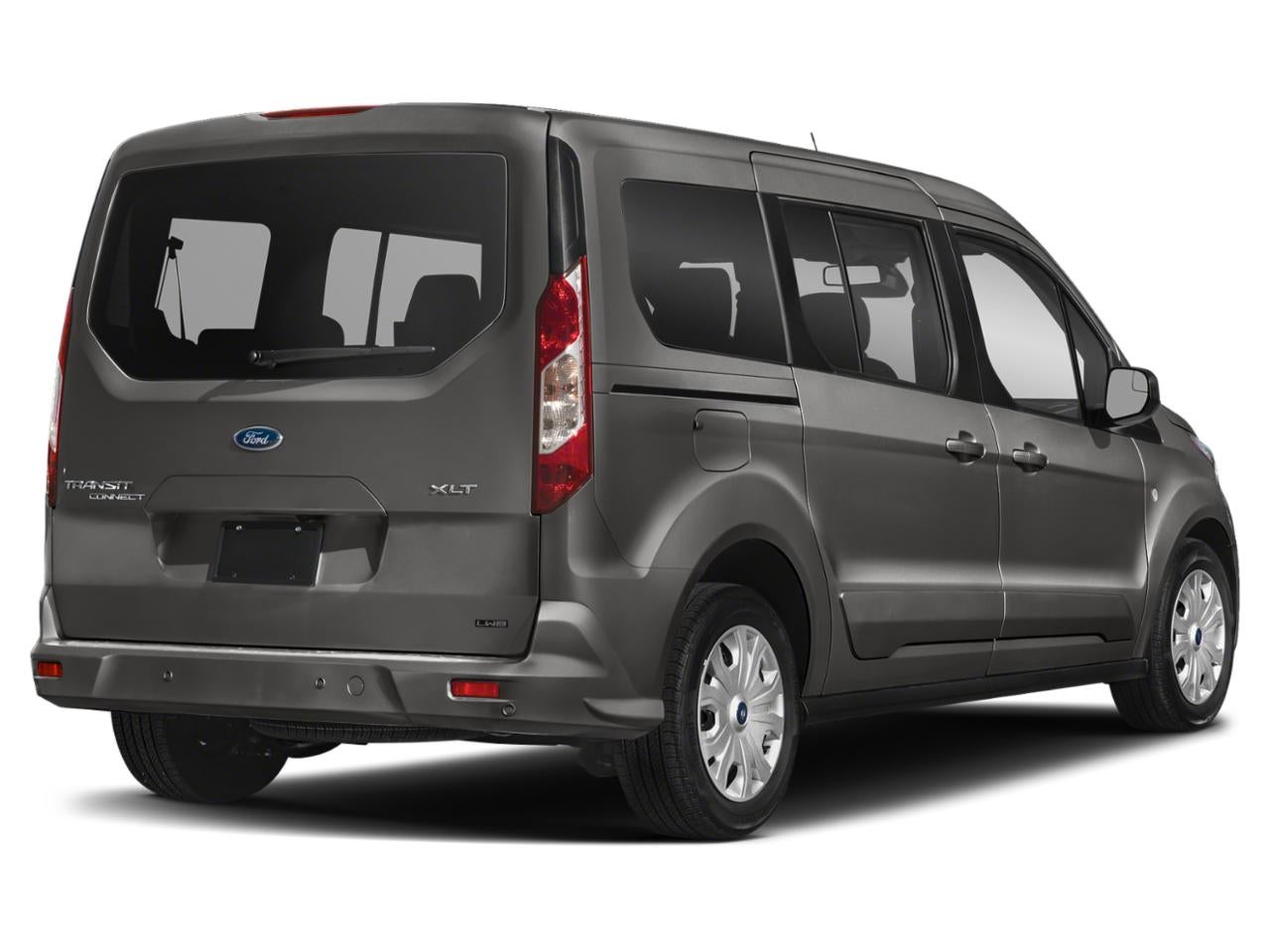 2020 Ford Transit Connect Wagon XLT LWB w/Rear Liftgate