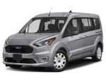 2020 Ford Transit Connect Wagon XLT LWB w/Rear Liftgate