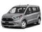 2020 Ford Transit Connect Wagon XLT LWB w/Rear Liftgate