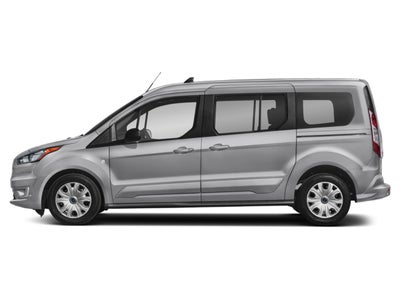 2020 Ford Transit Connect Wagon XLT LWB w/Rear Liftgate