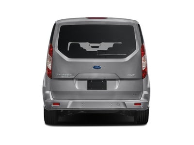 2020 Ford Transit Connect Wagon XLT LWB w/Rear Liftgate