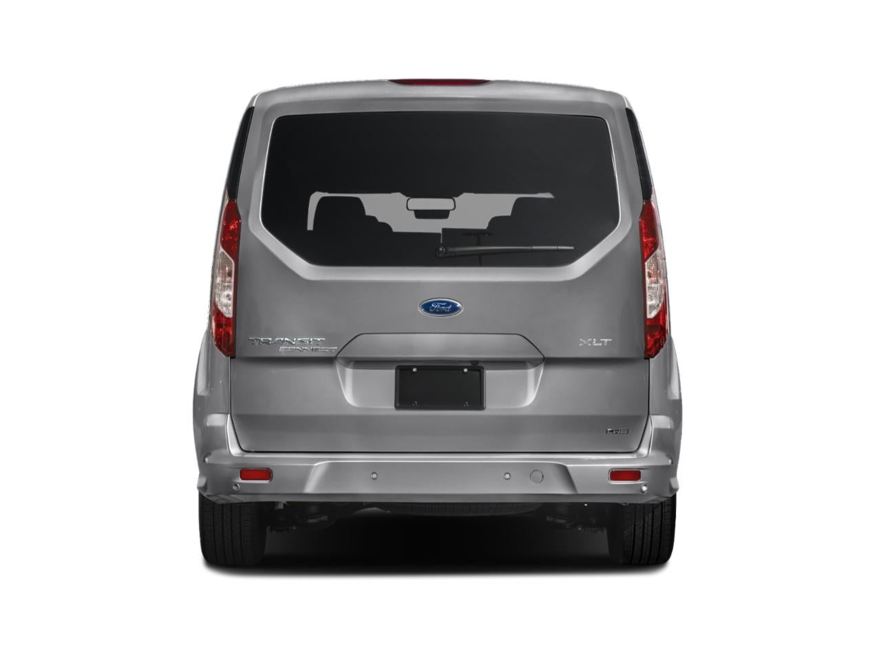 2020 Ford Transit Connect Wagon XLT LWB w/Rear Liftgate