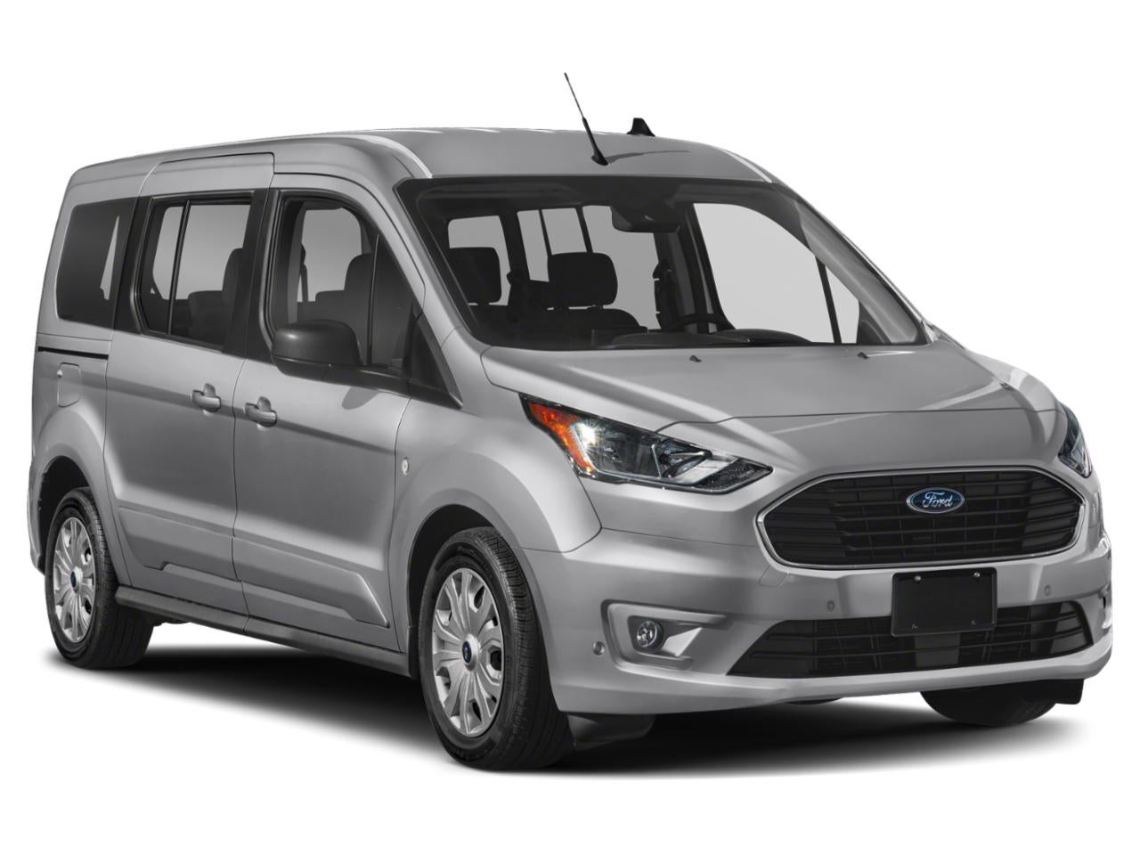 2020 Ford Transit Connect Wagon XLT LWB w/Rear Liftgate