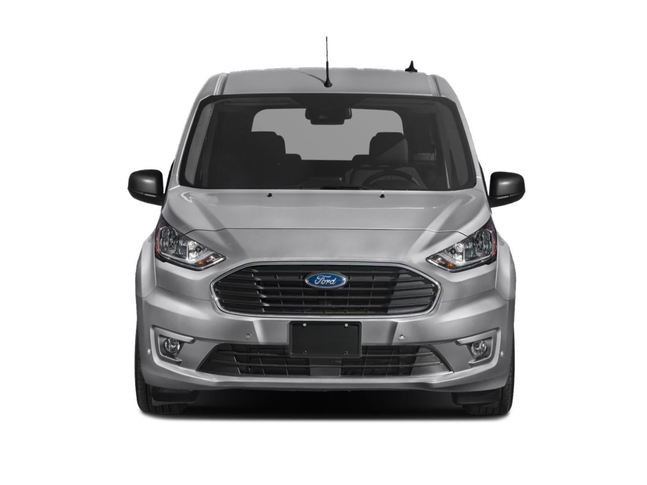 2020 Ford Transit Connect Wagon XLT LWB w/Rear Liftgate