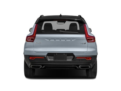 2020 Volvo XC40 T5 AWD R-Design
