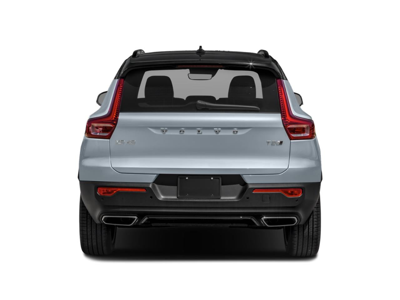 2020 Volvo XC40 T5 AWD R-Design