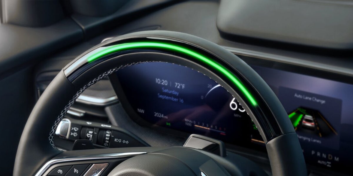 Shaffer GMC in Kingwood WV