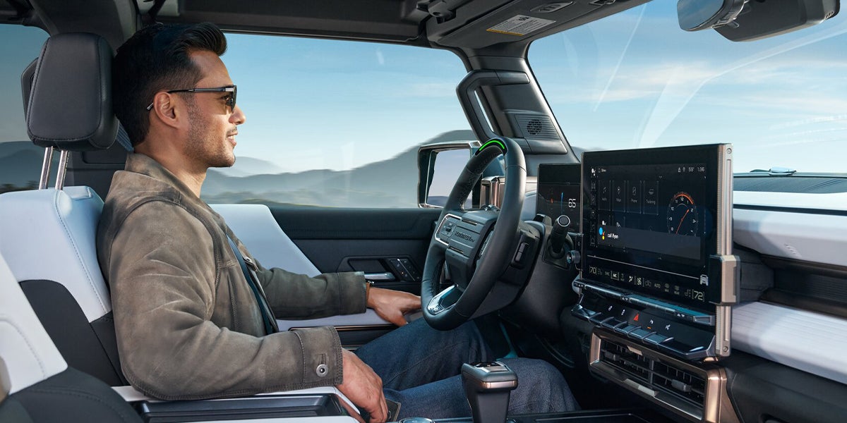 Shaffer GMC in Kingwood WV