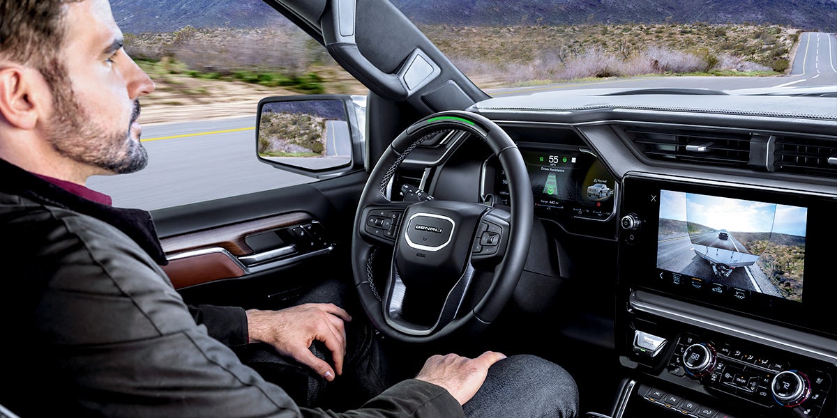 Shaffer GMC in Kingwood WV