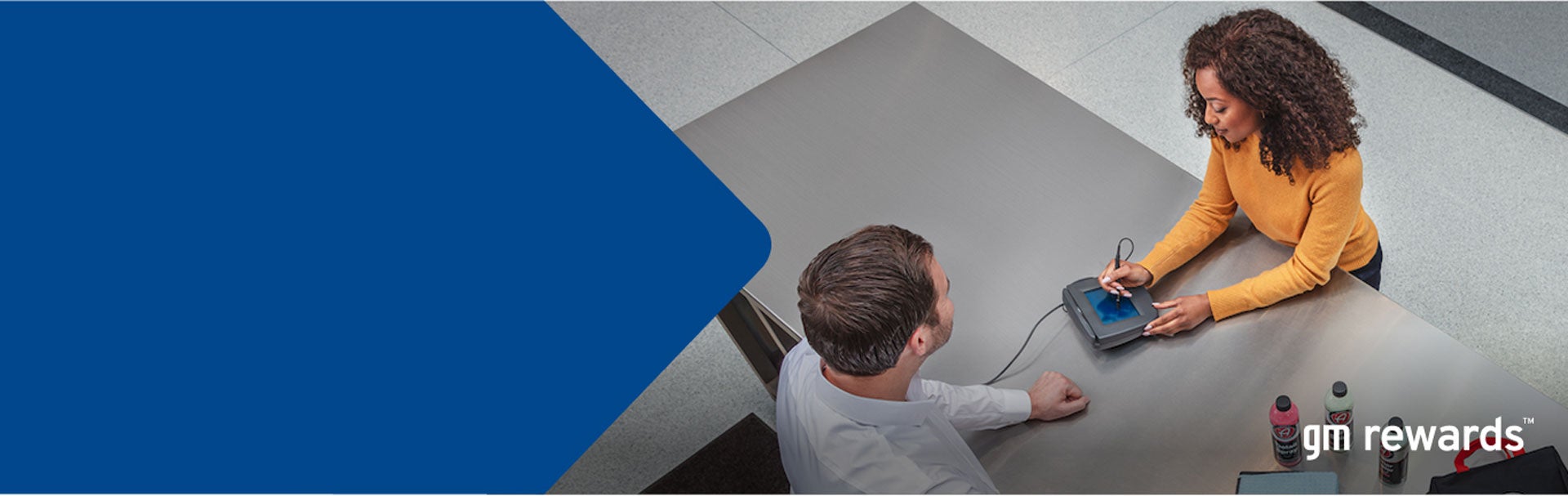 Shaffer GMC in Kingwood WV