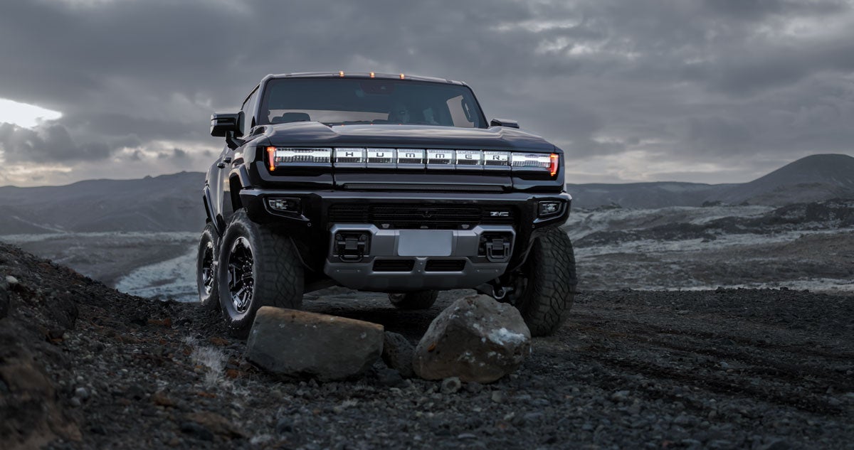 Shaffer GMC in Kingwood WV