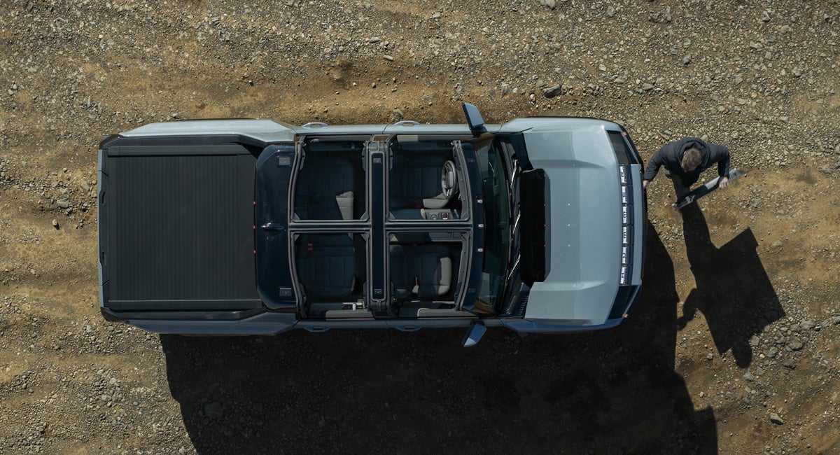 Shaffer GMC in Kingwood WV