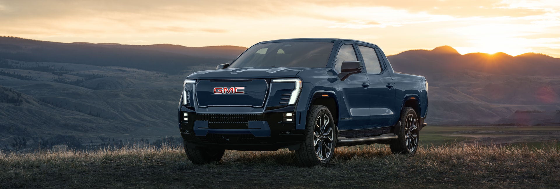 Shaffer GMC in Kingwood WV