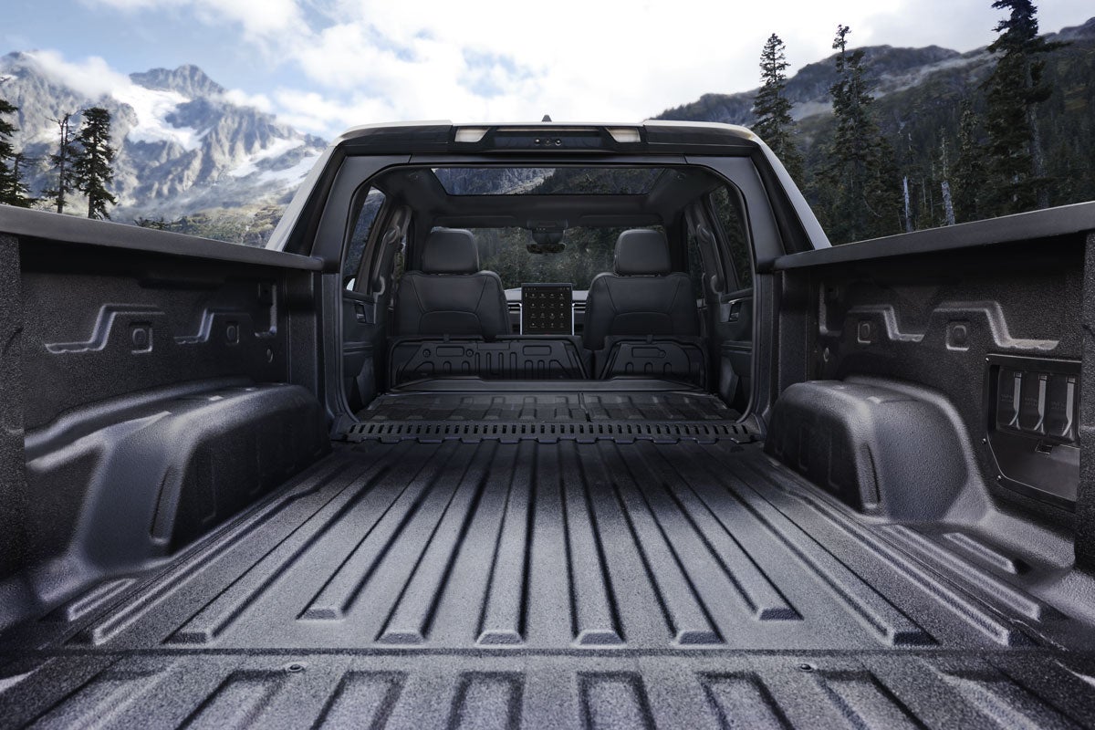 Shaffer GMC in Kingwood WV