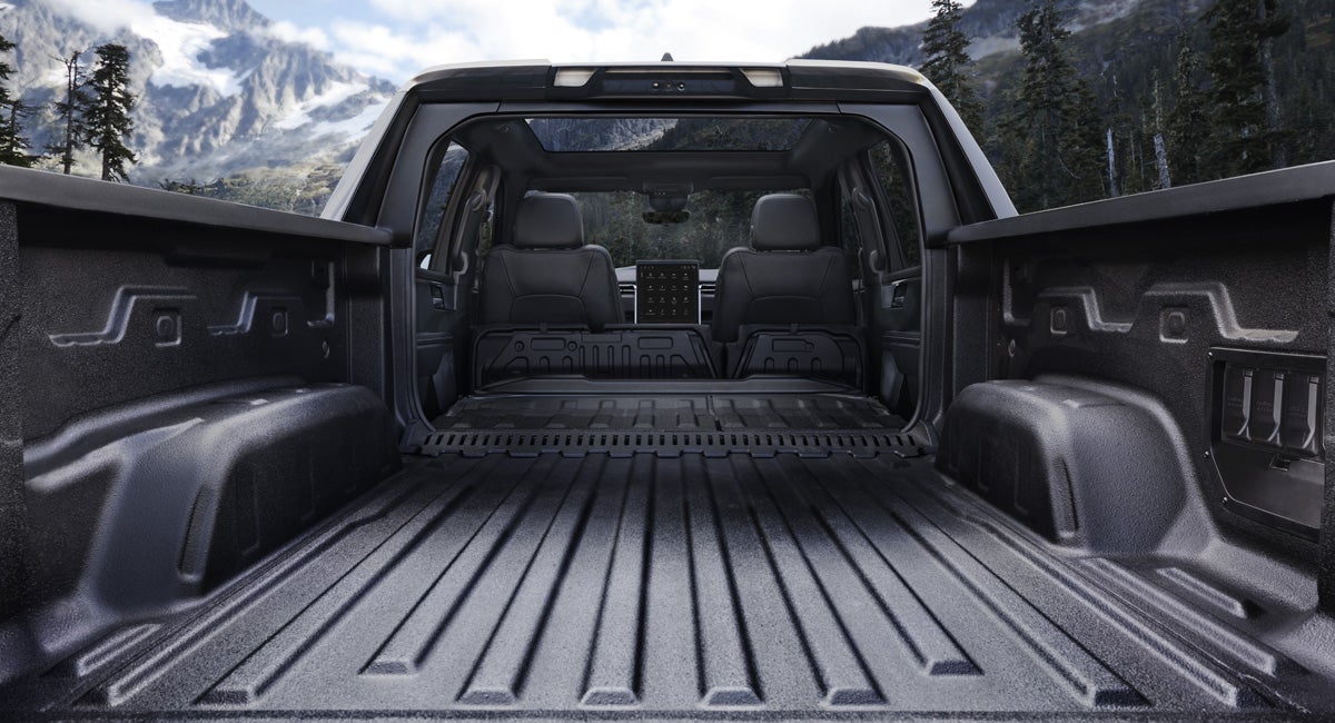 Shaffer GMC in Kingwood WV