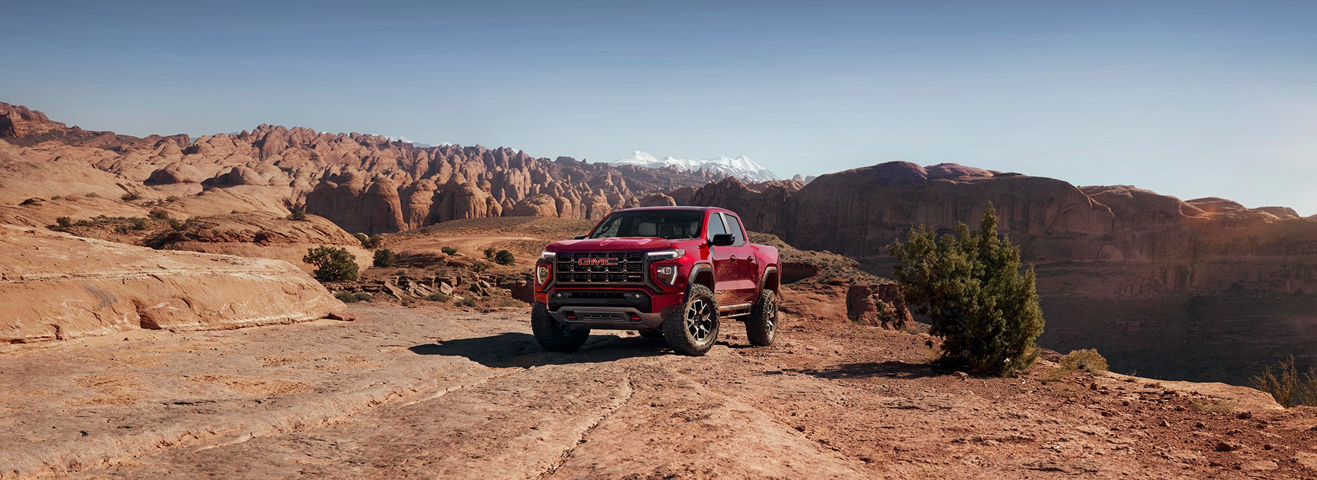 Shaffer GMC in Kingwood WV