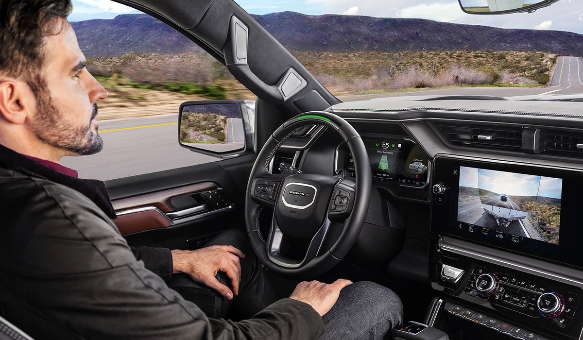 Shaffer GMC in Kingwood WV