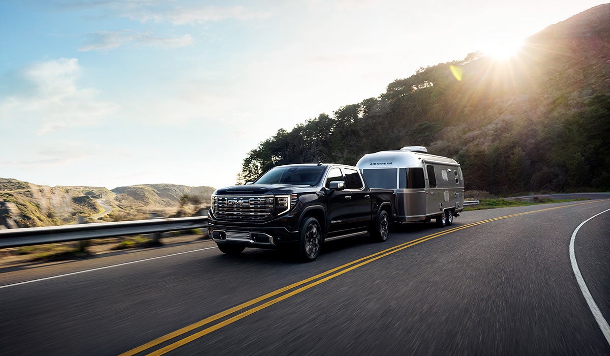 Shaffer GMC in Kingwood WV