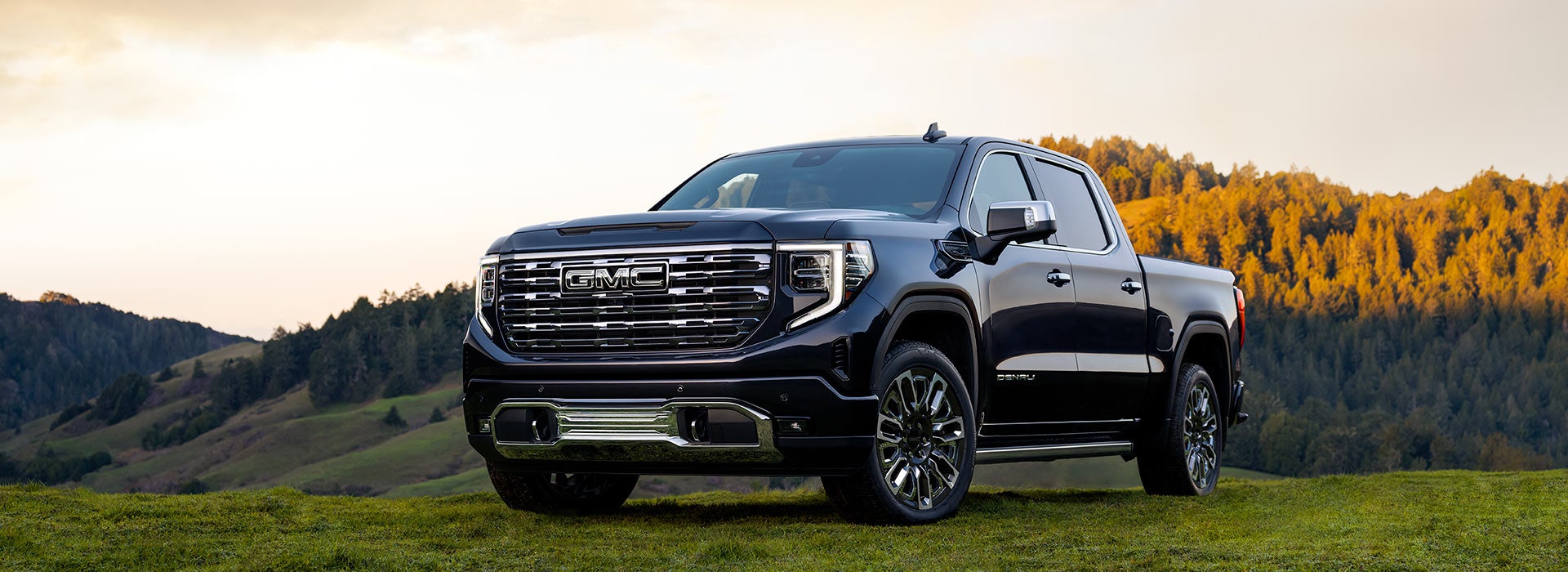 Shaffer GMC in Kingwood WV