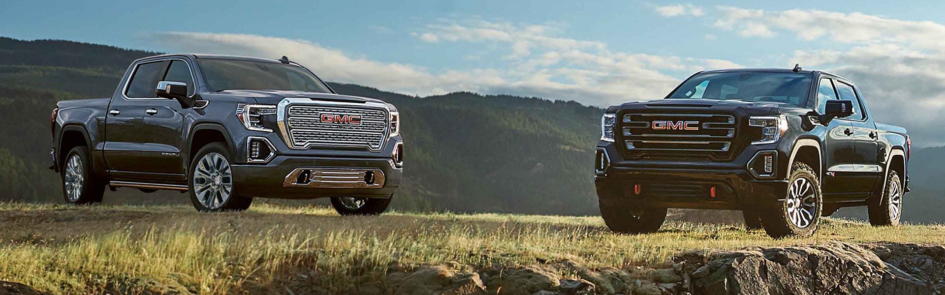 Shaffer GMC in Kingwood WV