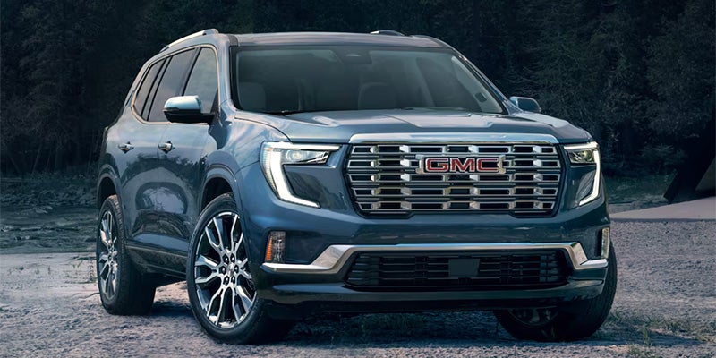 The New 2020 Chevy Tahoe