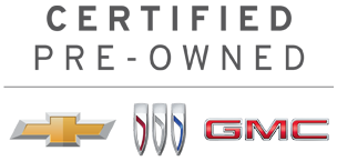 Chevrolet Buick GMC Certified Pre-Owned in Kingwood, WV